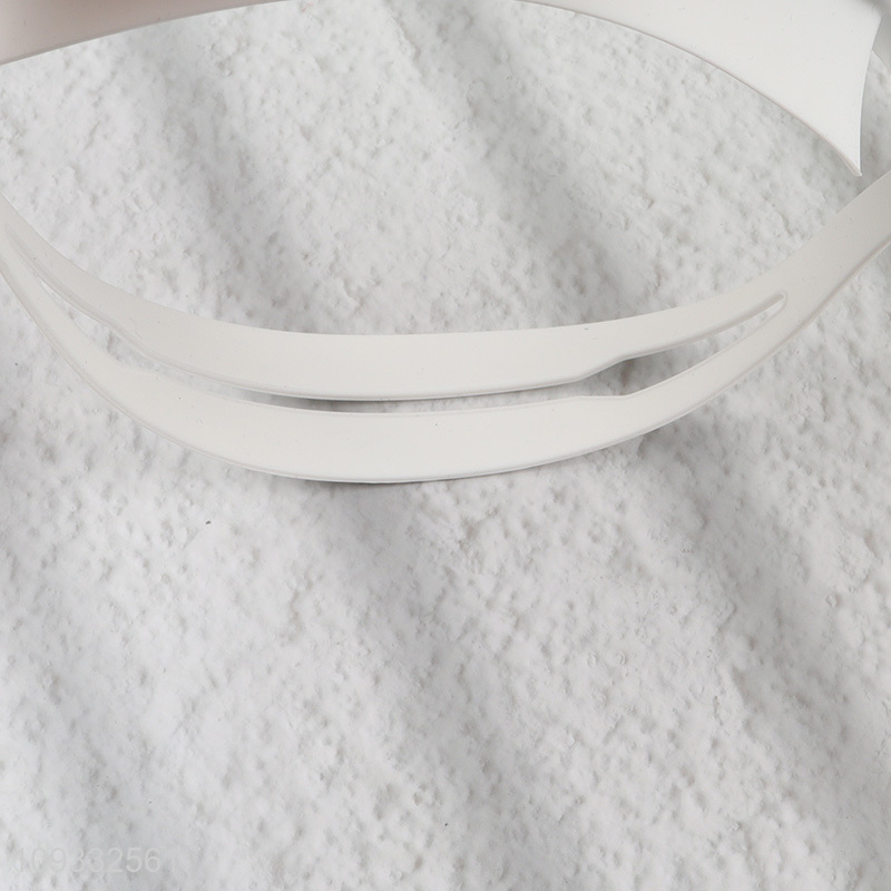 Yiwu market uv protection adjustable swimming goggles