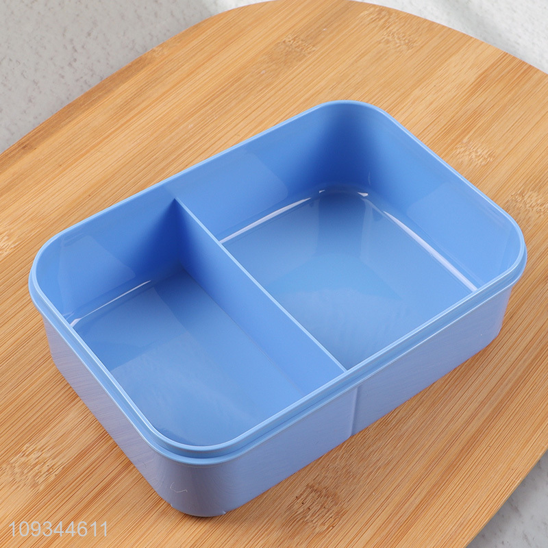 Low price lunch box water bottle set for kids