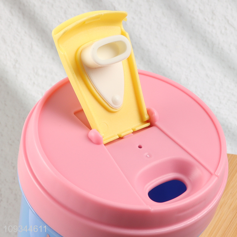 Low price lunch box water bottle set for kids