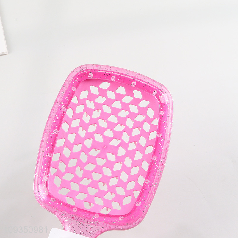 China wholesale massage hair comb hair brush