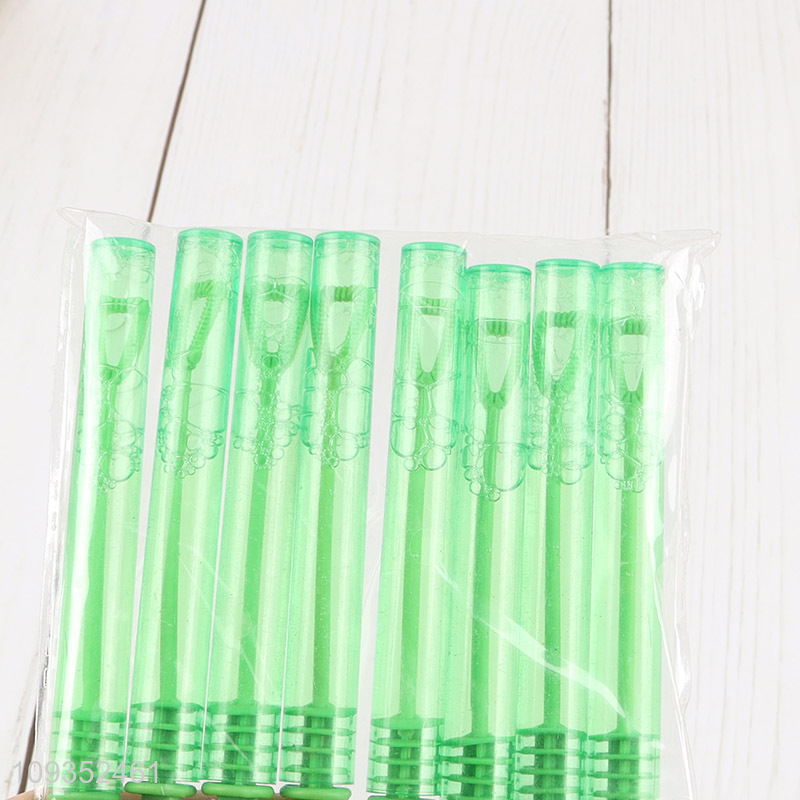 Low price outdoor non-toxic bubble toys