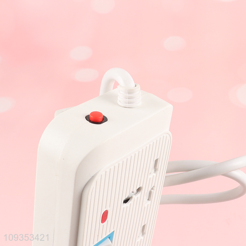 Top products main control switch socket power strip