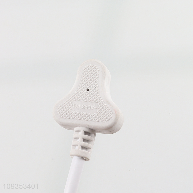China products main control switch socket power strip