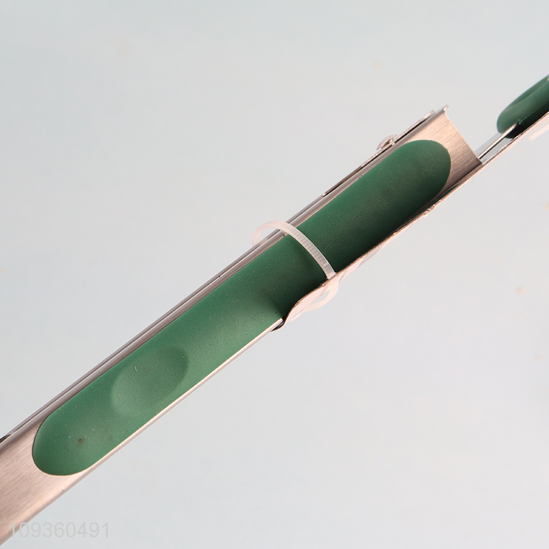 Top products Christmas tree shape food tongs food clips