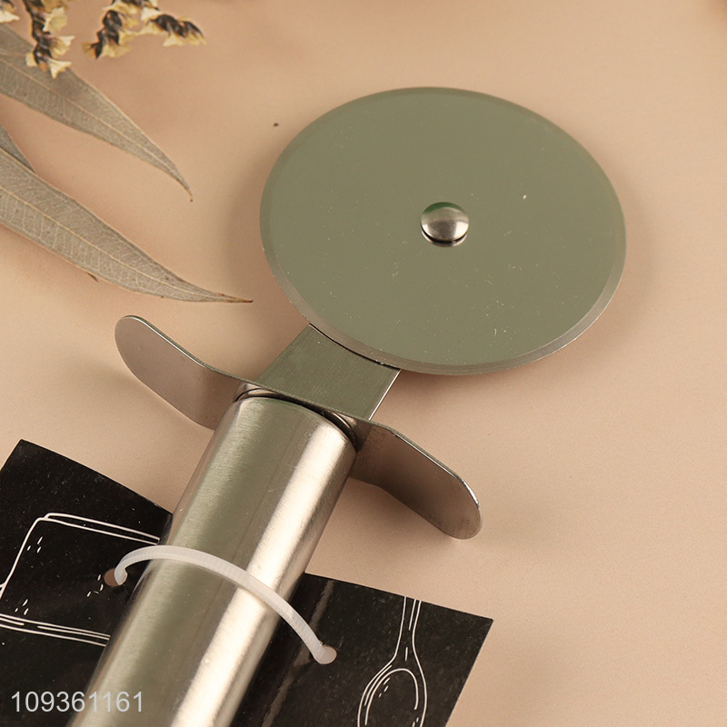 New arrival pizza cutter pizza wheel for sale