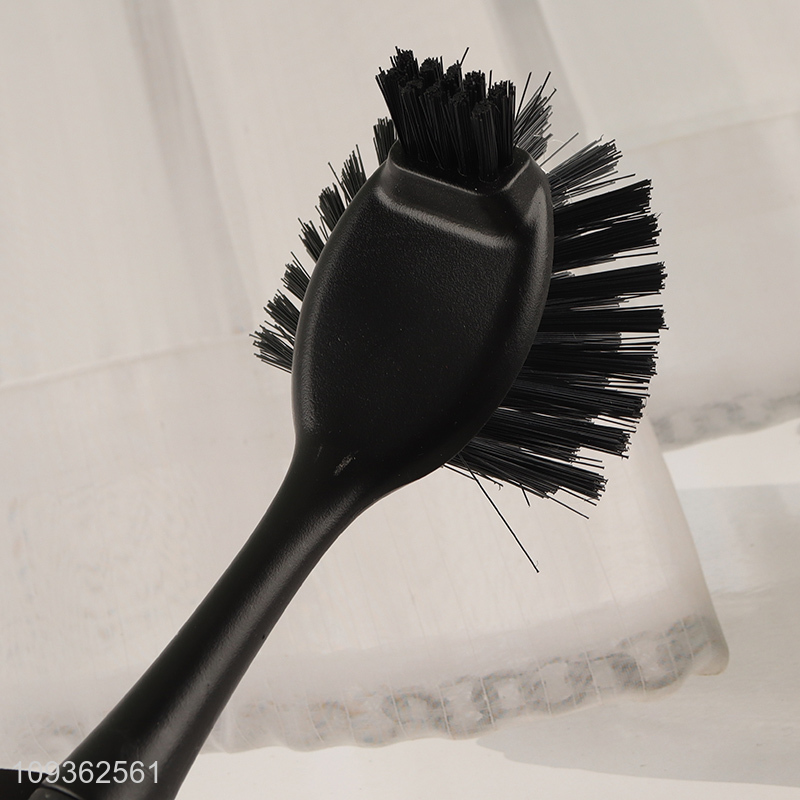 China wholesale kitchen pot brush dish washing brush