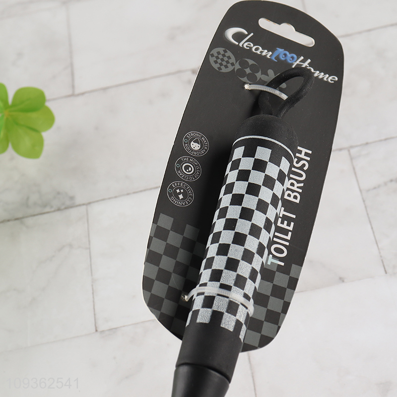 Latest products   round kitchen pot brush dish brush