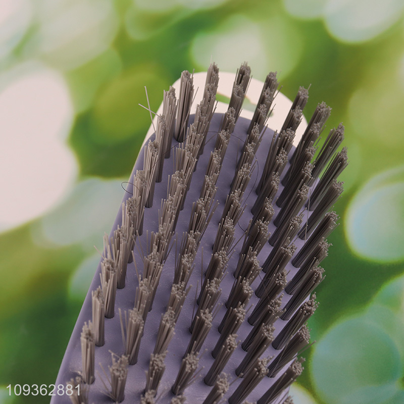 Low price home floor cleaning brush for sale