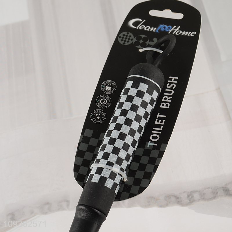 New product long handle kitchen pot brush