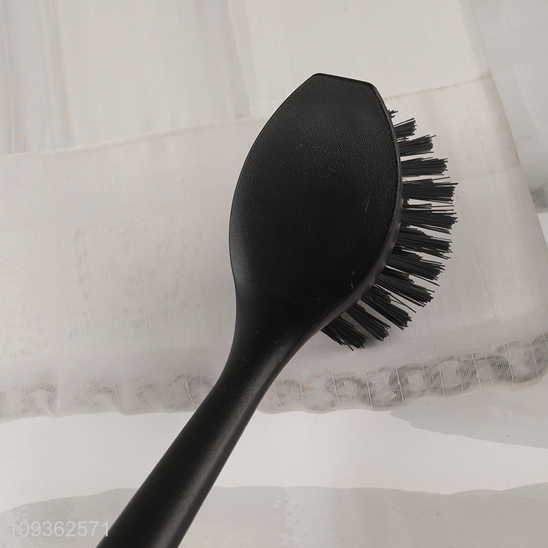 New product long handle kitchen pot brush