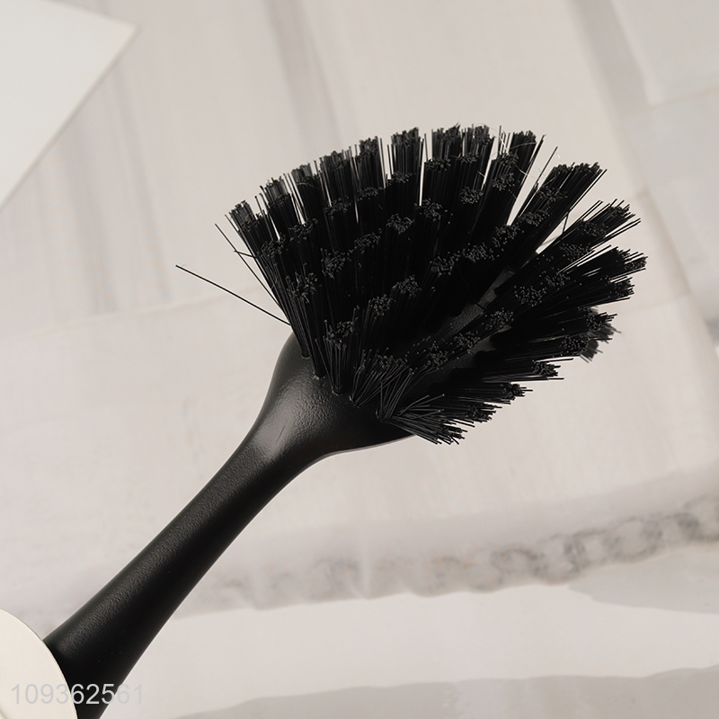 China wholesale kitchen pot brush dish washing brush