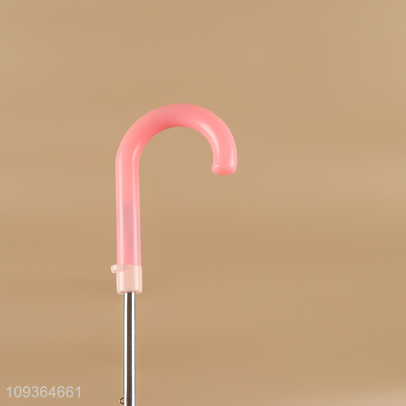 China supplier girls princess children umbrella for outdoor
