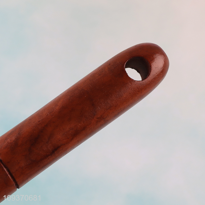New product bottle opener cans opener with wooden handle