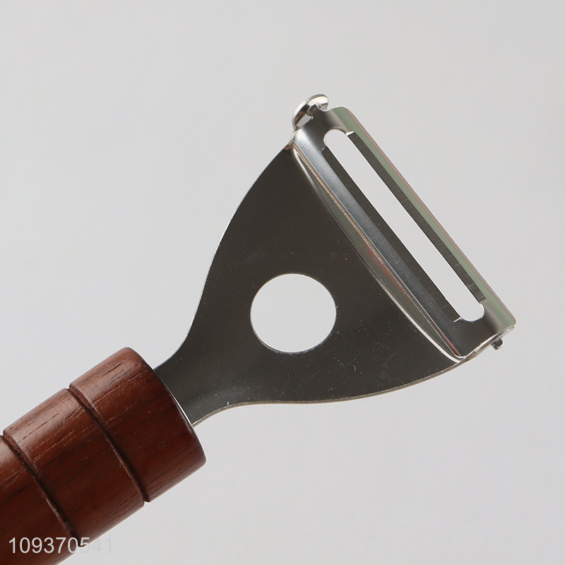 New style kitchen gadget vegetable peeler fruits peeler
