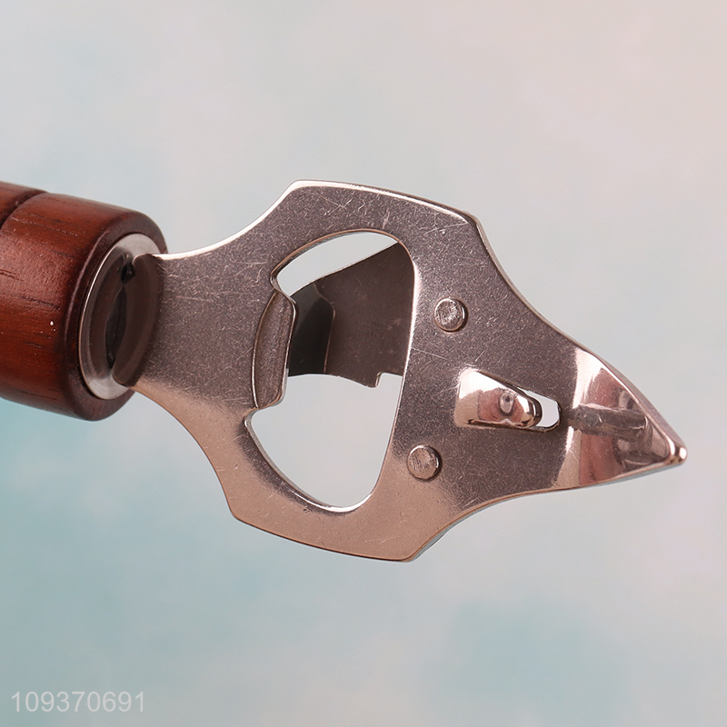 New arrival kitchen tool bottle opener cans opener