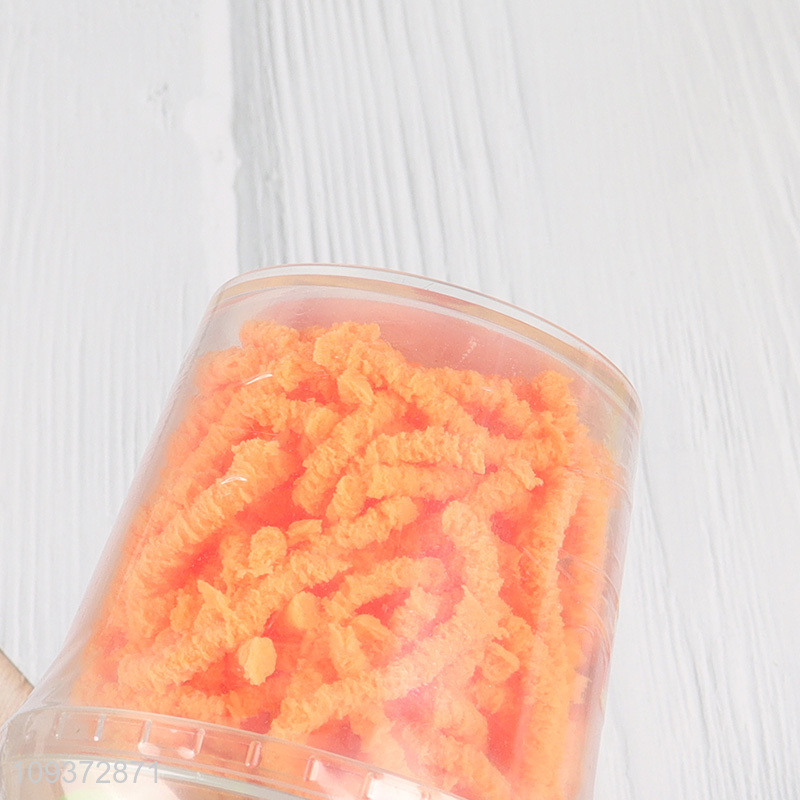 Best quality non-toxic kids magic worm toys