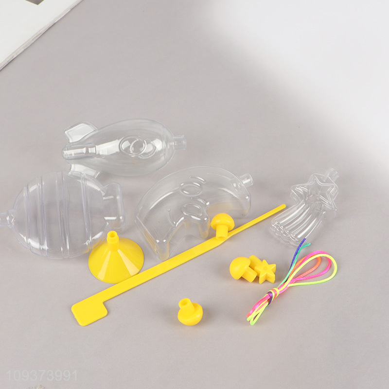 Top quality diy sand art painting toys for kids