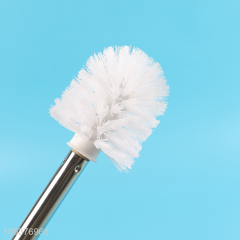 Yiwu market  bathroom toilet brush with holder