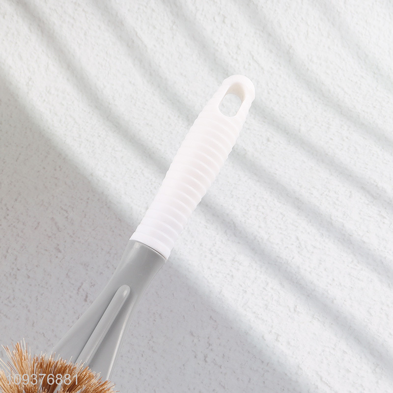 Popular products long handle household bed brush