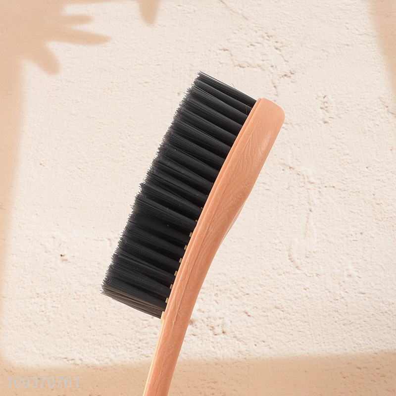Top quality shoes cleaning brush for shoes care