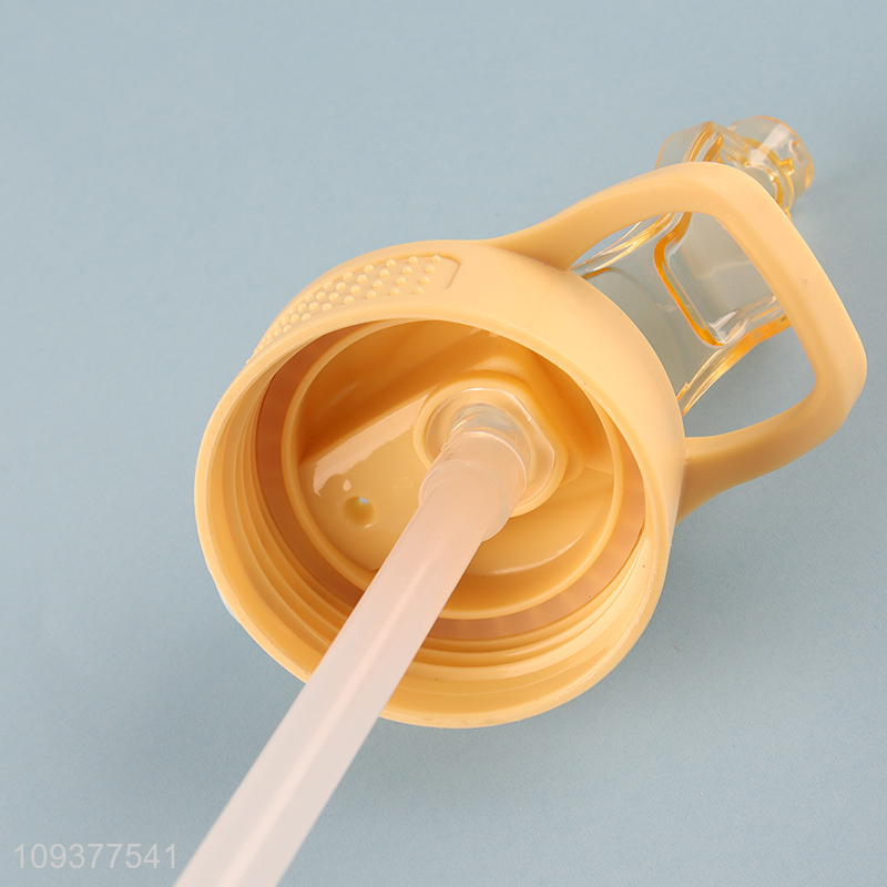 Low price plastic water bottle drinking bottle