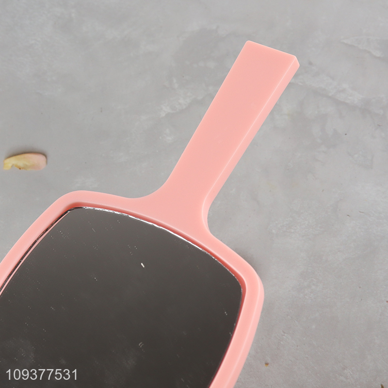 Yiwu market  makeup mirror cosmetic mirror for sale
