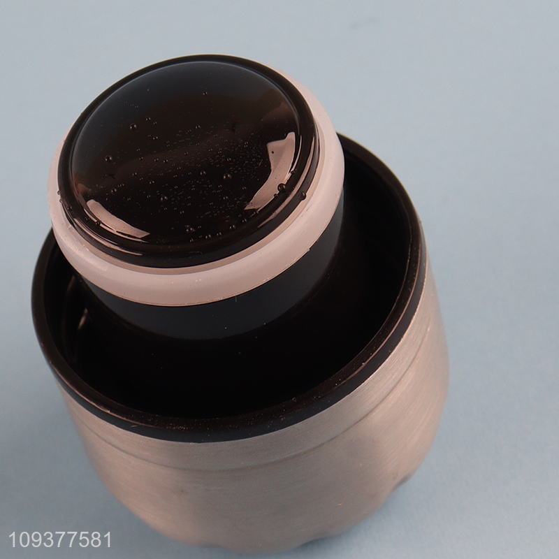 Latest products 500ml stainless steel insulated vacuum cup