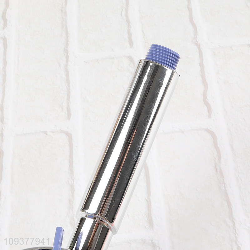 China wholesale ABS shower head handheld shower head