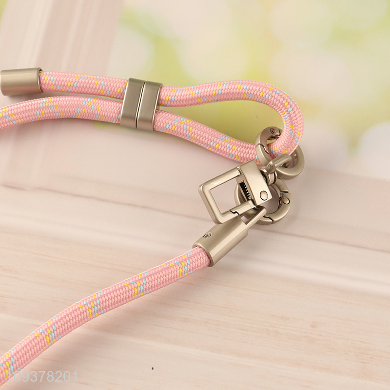 Online wholesale Adjustable Crossbody Mobile Phone Strap