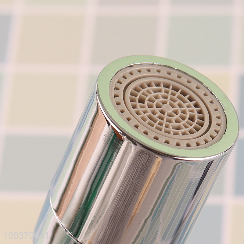 China factory Kitchen Water Tap Nozzle Bubbler Water Saving Filter