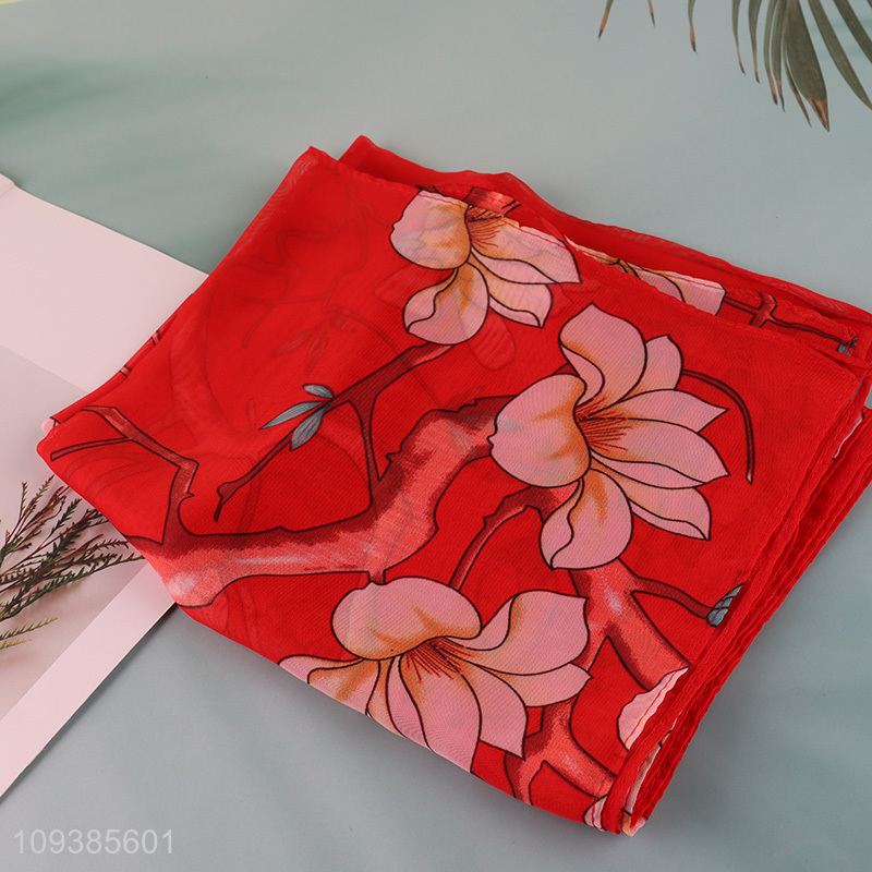 China wholesale 2pcs festival women gifts set