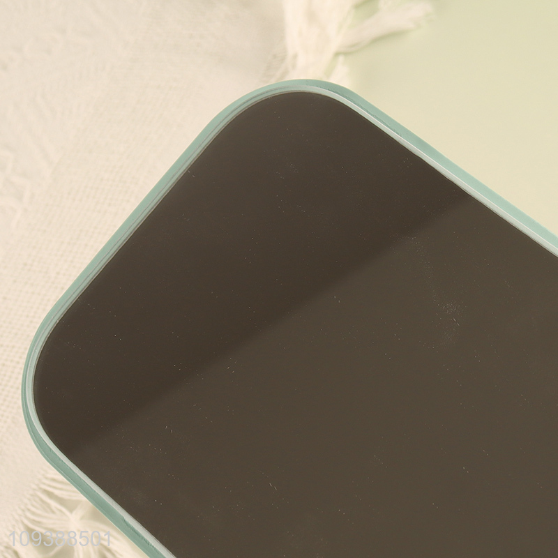 Popular products portable makeup mirror cosmetic mirror