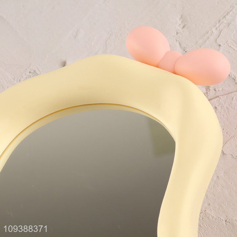 Top selling makeup mirror cosmetic mirror for desktop