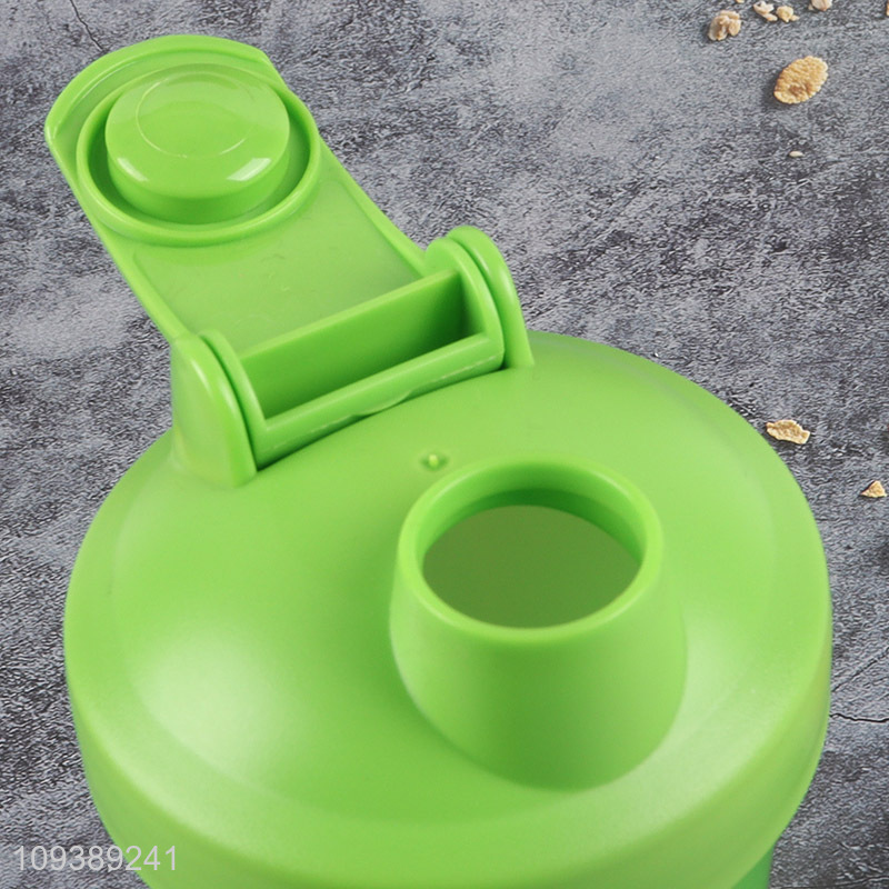 Hot items kitchen plastic cup shaking cup