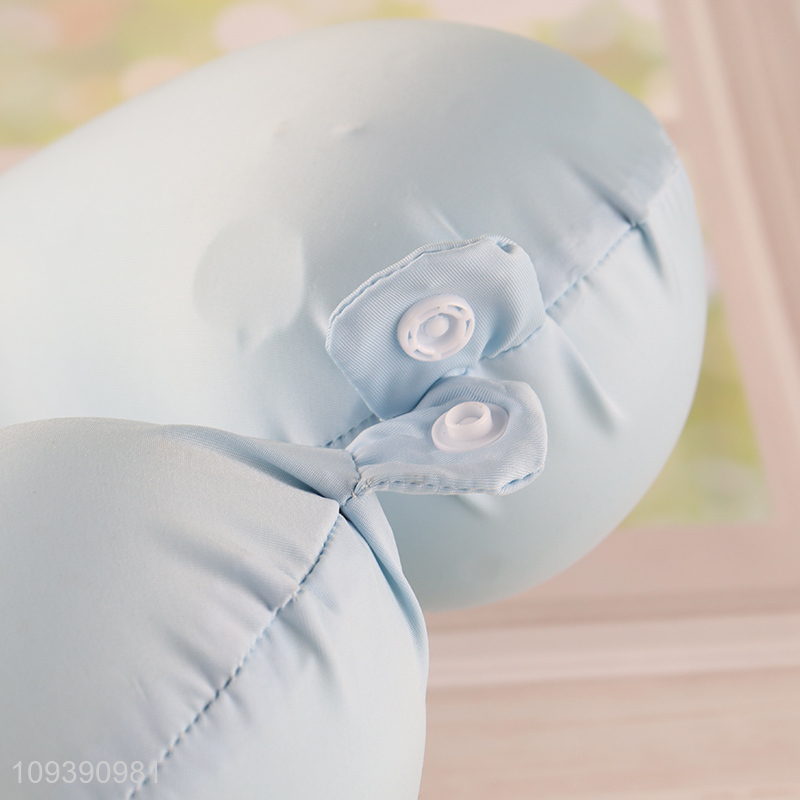 New product portable travel u-shaped pillow for sale