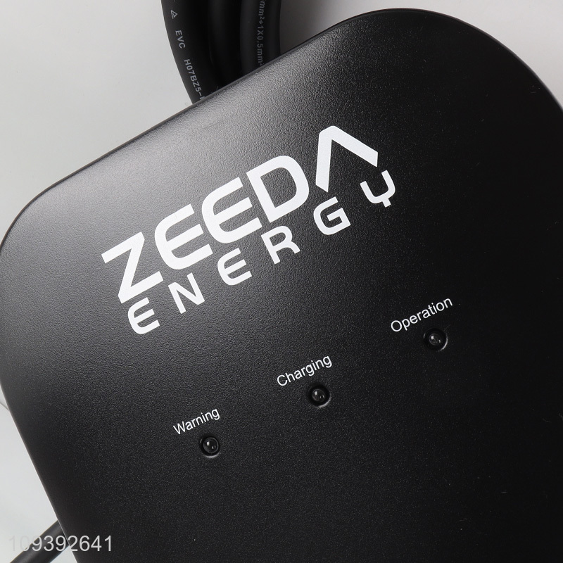 Best sale portable electric vehicle charger