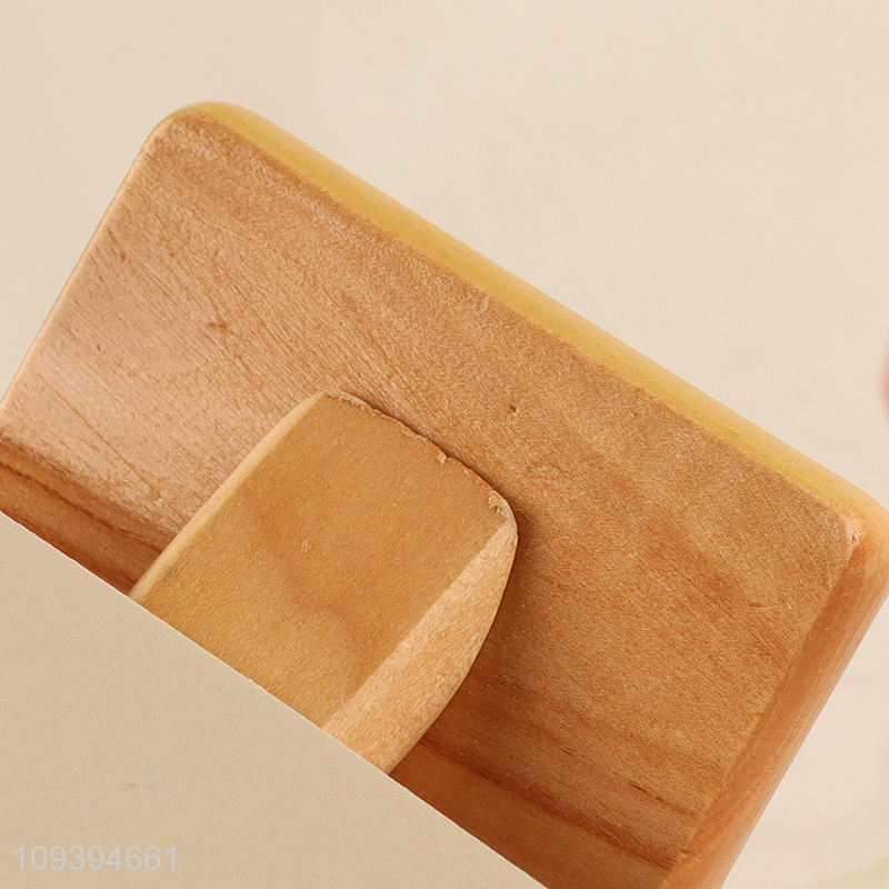 China factory anti-static pet grooming tool pet comb