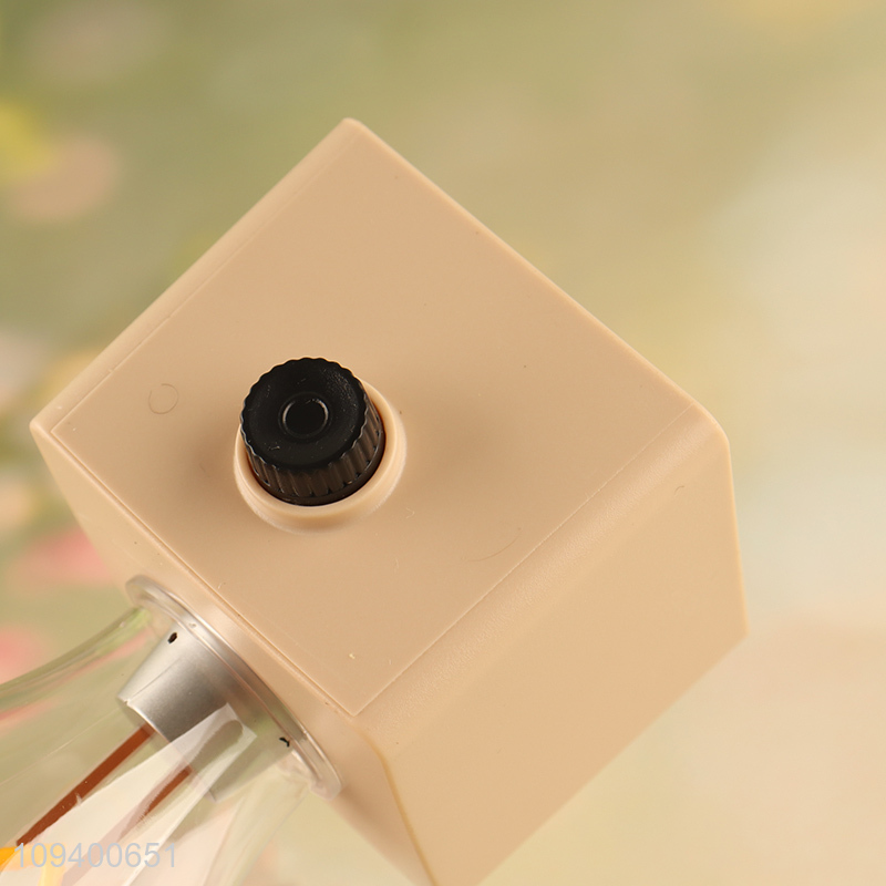Hot products heart-shaped battery-powered camping light