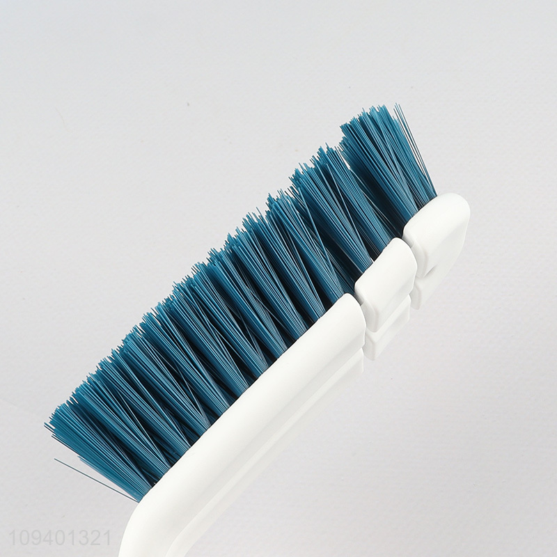 Factory direct sale household cleaning brush toilet brush