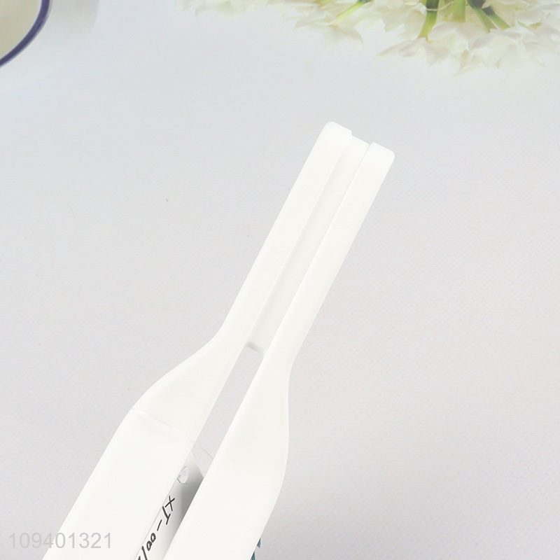 Factory direct sale household cleaning brush toilet brush