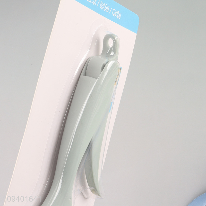 Good sale multi-function gap cleaning brush