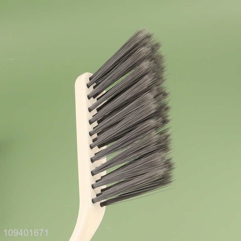Online wholesale desktop cleaning broom and dustpan set