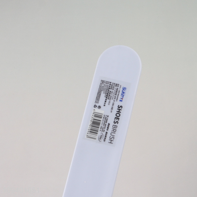 Factory price shoe washing cleaning brush