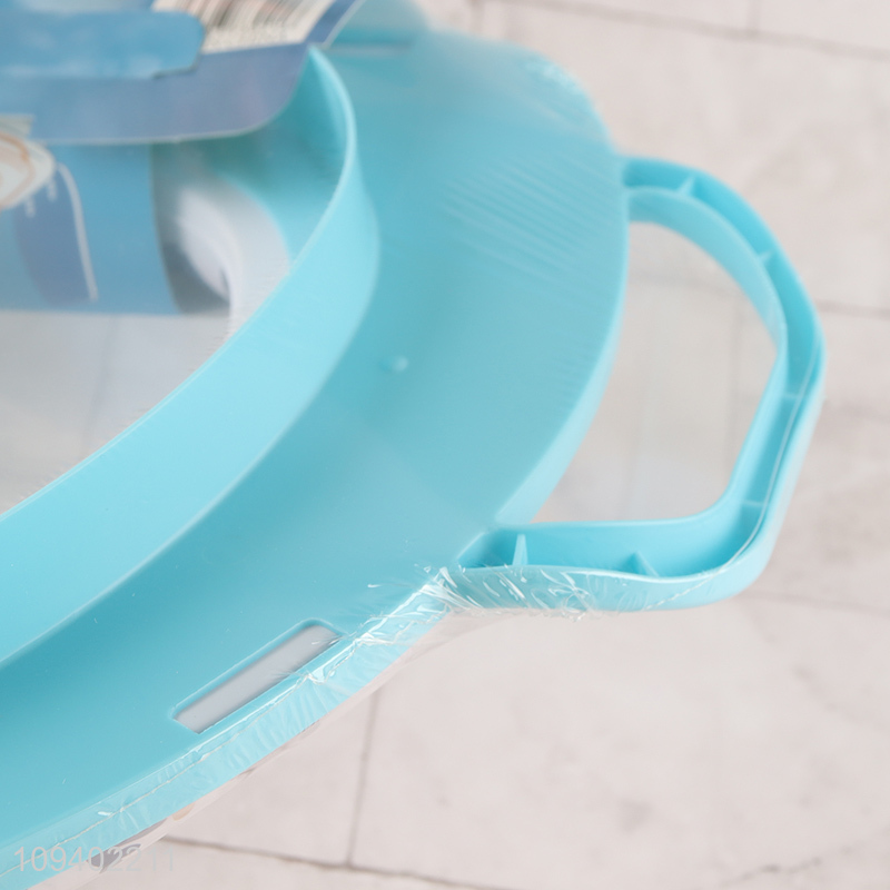 China wholesale easy clean children toilet training seat