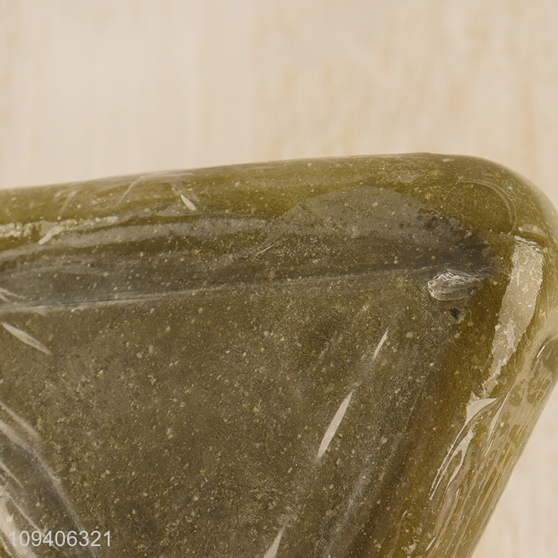 China wholesale herbal nourishing shampoo soap