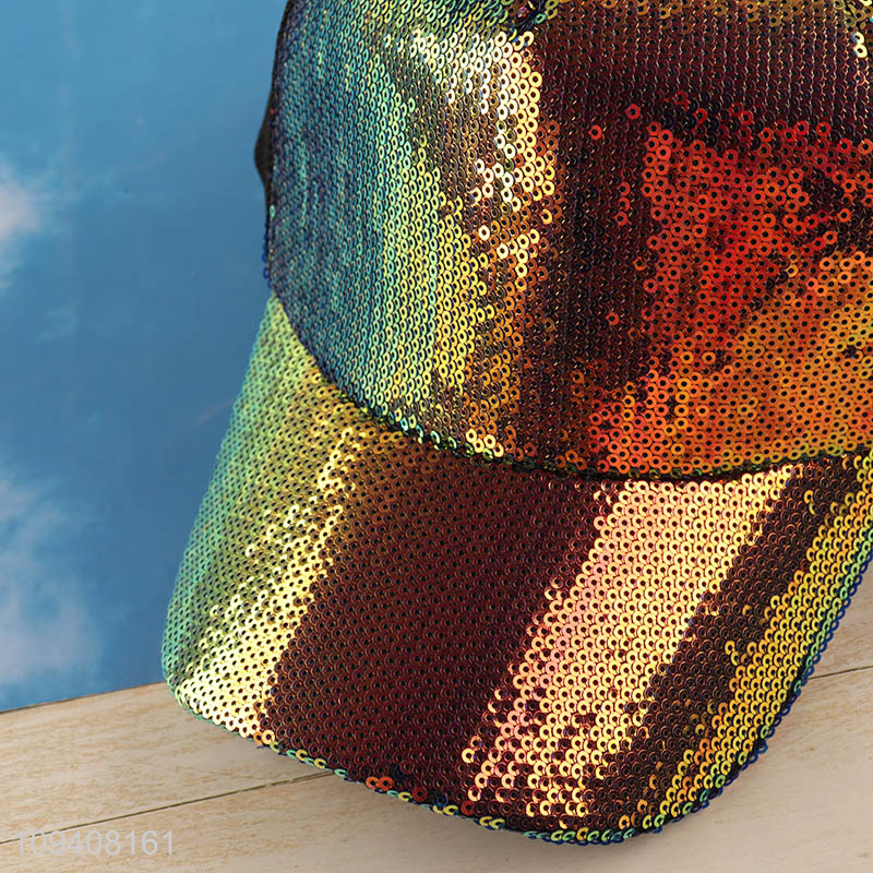 Top sale breathable summer baseball cap trucker hat