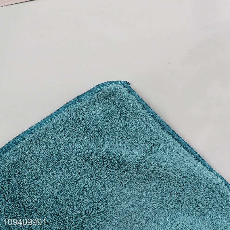 China wholesale microfiber cleaning cloth cleaning towel