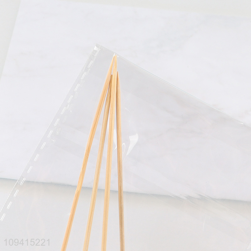Top quality  fruit picks cake topper for decoration