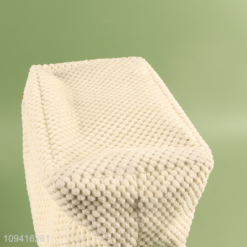 Top products polyester storage basket for household