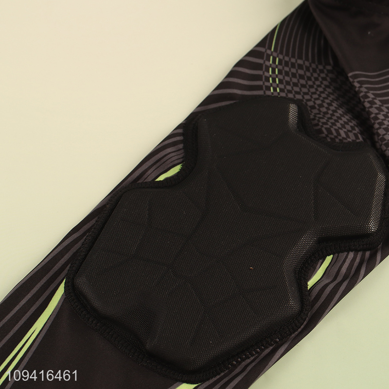 China supplier sports protective elbow support knee support